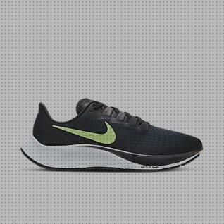 Review de zapatillas de correr nike hombre