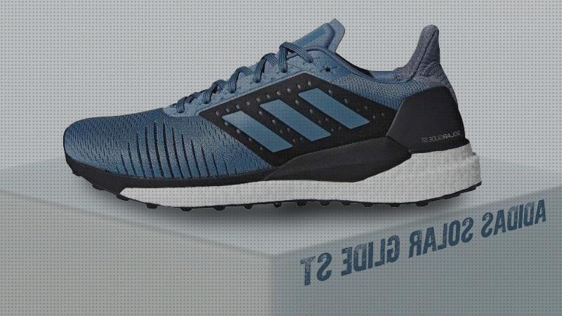 Review de zapatillas de deporte hombre pronadoras
