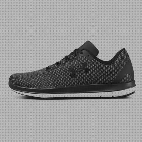 Review de zapatillas de deporte under armour hombre