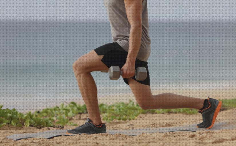 Las mejores marcas de zapatillas zapatillas de fitnes de hombre