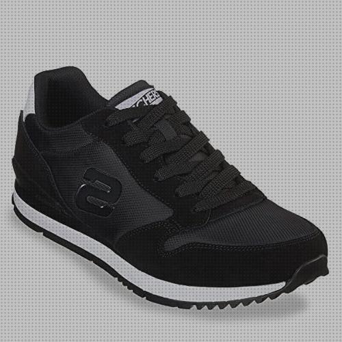Opiniones de zapatillas zapatillas de hombre skecher