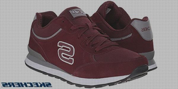 Las mejores zapatillas zapatillas de hombre skecher