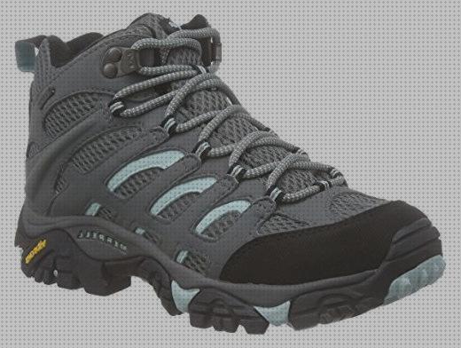 Análisis de las 8 mejores Zapatillas De Montañas Merrell Vertis Vent 2 De Hombres Merrell