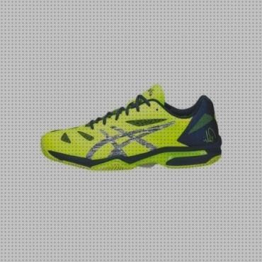 Análisis de las 7 mejores Zapatillas De Padel Ofertas De Hombres
