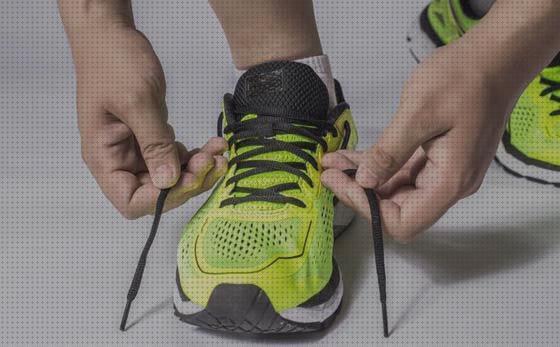 Review de zapatillas de runnig hombre