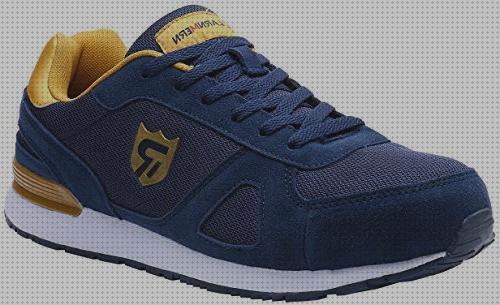 Las mejores Más sobre zapatillas hombre sin cordones Más sobre zapatillas spinning hombre zapatillas zapatillas de seguridad laboral hombre