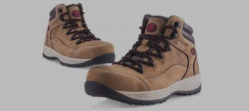 Las 13 Mejores Zapatillas De Seguridades Laborales De Hombres