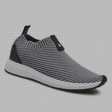 Las mejores marcas de telas zapatillas zapatillas tela hombre