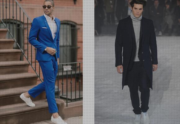 Las mejores zapatillas elegantes zapatillas deportes elegantes hombre