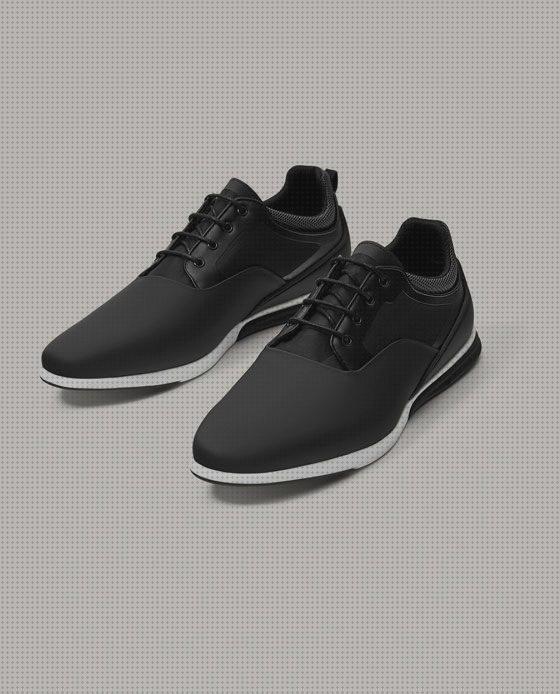 Las 4 Mejores Zapatillas Deportivas Elegantes De Hombres