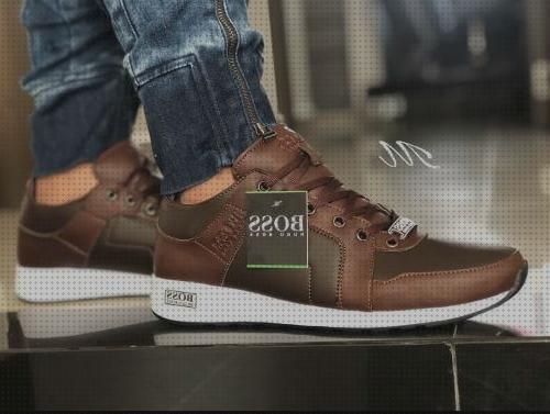 Las mejores marcas de zapatillas elegantes zapatillas deportivas elegantes hombre
