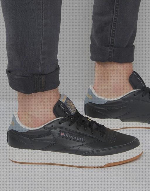 Opiniones de reebok zapatillas zapatillas deportivas negras reebok hombre