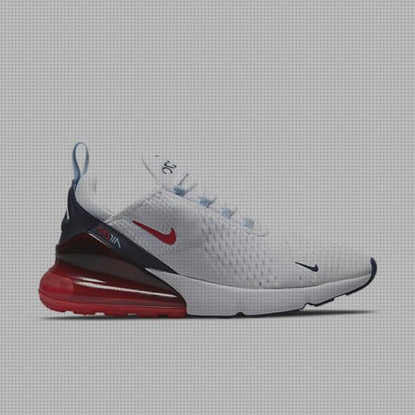 Review de zapatillas deportivas nike hombre