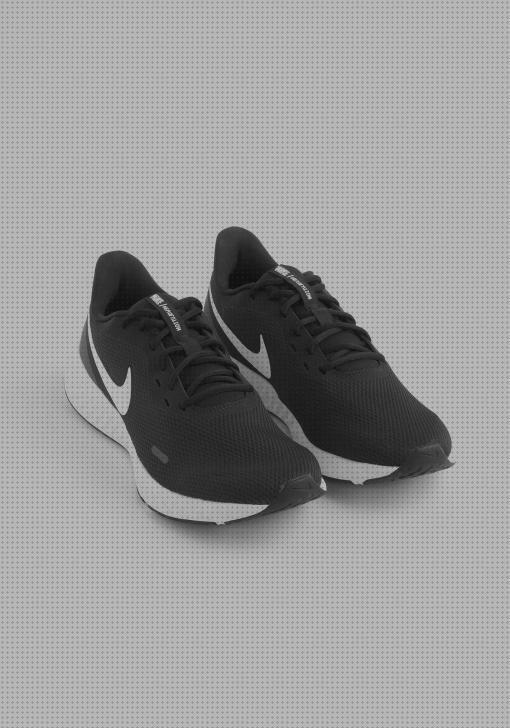 Las mejores 4 Zapatillas Deportivas Nike De Hombres
