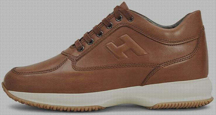 Las mejores marcas de deportivos zapatillas zapatillas deportivas piel hombre