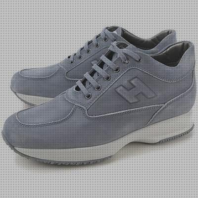 Las mejores deportivos zapatillas zapatillas deportivas piel hombre