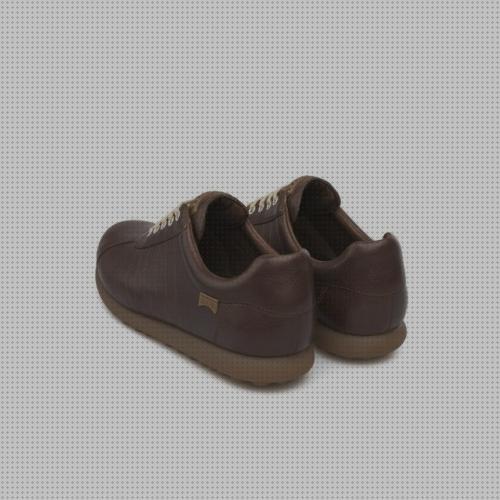 ¿Dónde poder comprar deportivos zapatillas zapatillas deportivas piel hombre?
