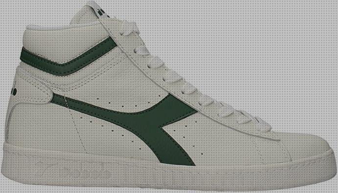 Opiniones de zapatillas zapatillas diadora hombre