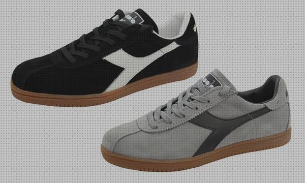 Análisis de las 5 mejores Zapatillas Diadora De Hombres