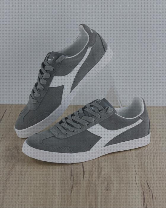 Las mejores diadora zapatillas zapatillas hombre diadora
