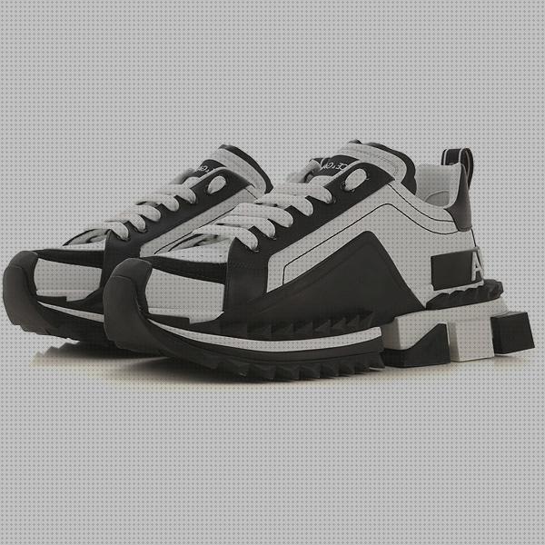 Las mejores zapatillas zapatillas dolce gabbana hombre
