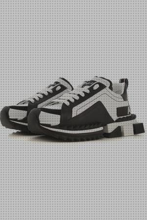 Las mejores marcas de zapatillas zapatillas dolce gabbana hombre