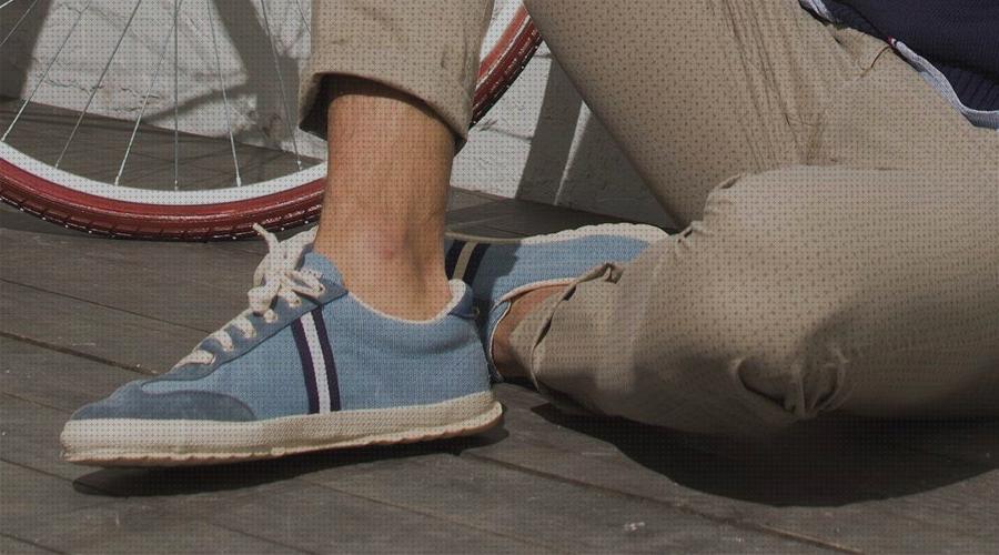 ¿Dónde poder comprar zapatillas zapatillas el ganso hombre?