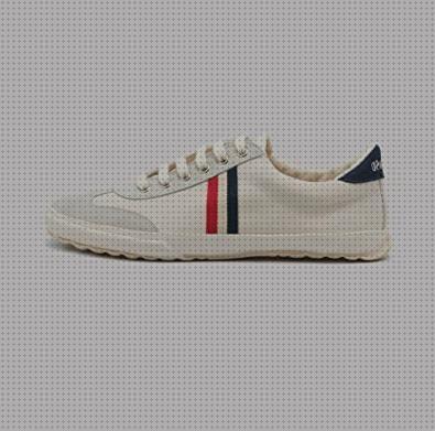 Opiniones de las 5 mejores Zapatillas Los Gansos De Hombres