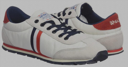 Review de zapatillas el ganso hombre