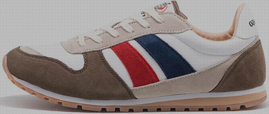 Opiniones de las 10 mejores Zapatillas Los Gansos Walking De Hombres