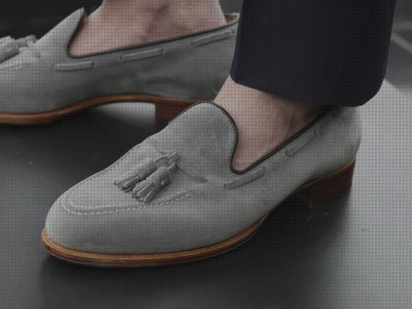 Las mejores marcas de zapatillas elegantes zapatillas elegantes hombre verano