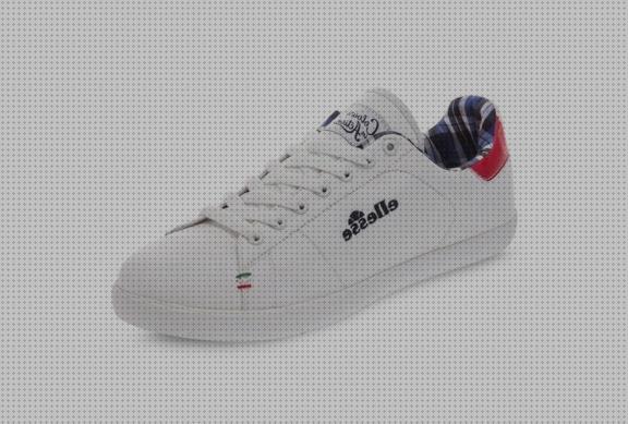 Review de zapatillas ellesse hombre