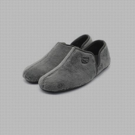 Review de zapatillas estar en casa hombre