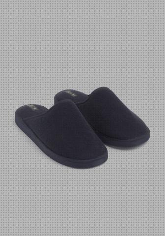Las 3 Mejores Zapatillas Estar Por Casas De Hombres