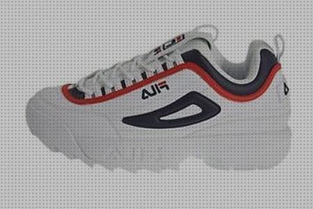 ¿Dónde poder comprar zapatillas zapatillas fila vintage hombre?