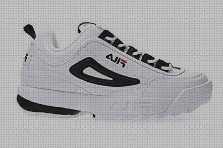 ¿Dónde poder comprar disruptor zapatillas zapatillas fila disruptor hombre?