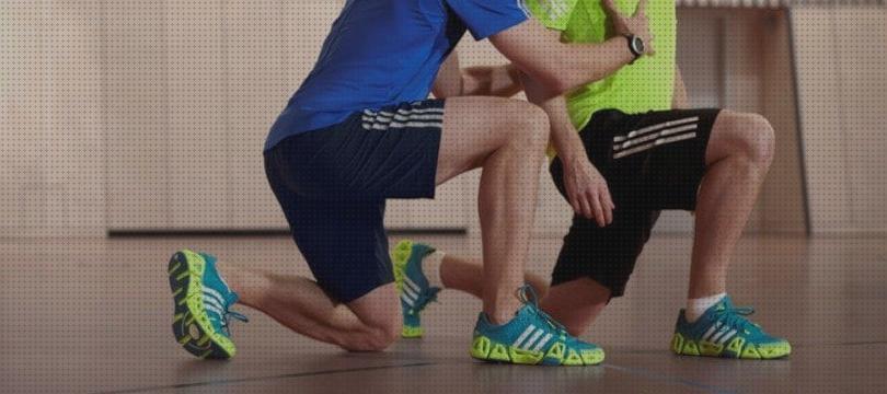 Las mejores marcas de fitness zapatillas zapatillas fitness hombre