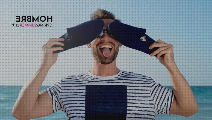 Las mejores 16 Zapatillas Flossy De Hombres En Arnedo