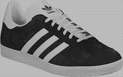 Las mejores zapatillas zapatillas gazelle hombre