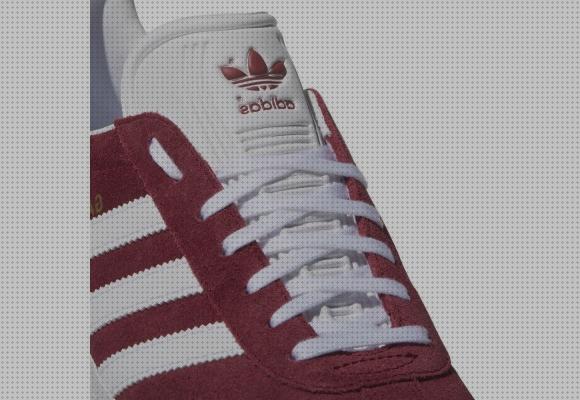 Opiniones de las 6 mejores Zapatillas Gazelle De Hombres