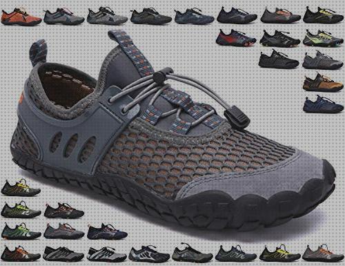 ¿Dónde poder comprar zapatillas zapatillas gill hombre?