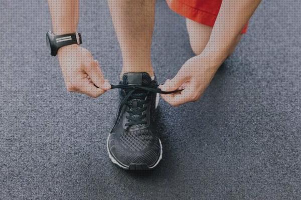 Las mejores marcas de zapatillas zapatillas gimnasio hombre