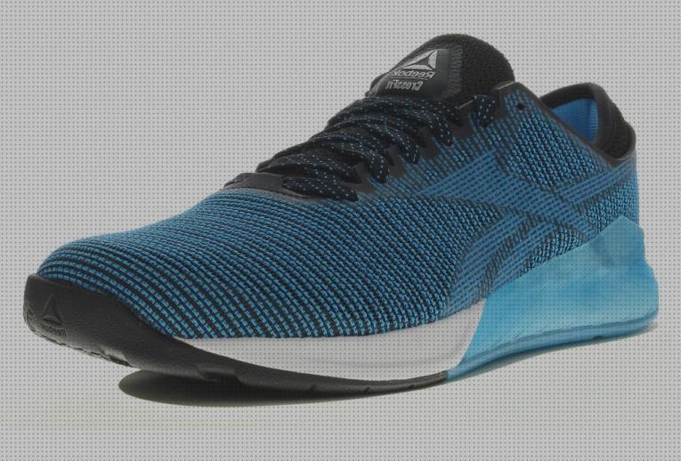 Review de zapatillas gimnasio hombre