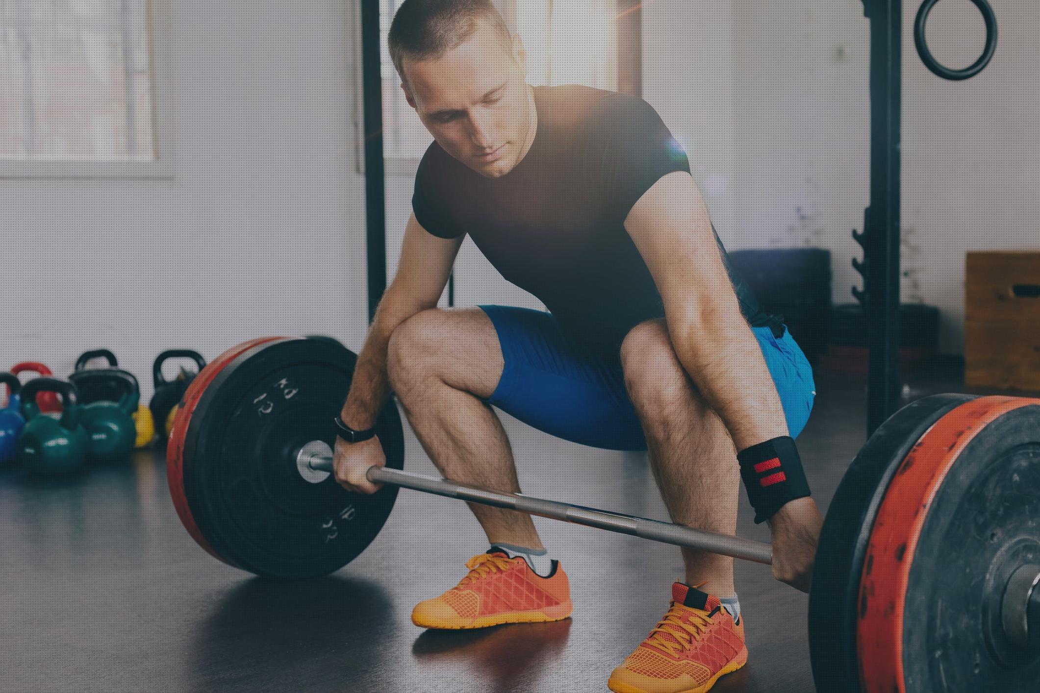 Análisis de las 3 mejores Zapatillas Gimnasios De Hombres