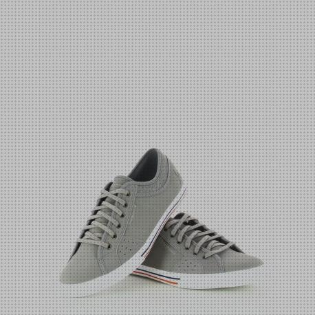 ¿Dónde poder comprar zapatillas zapatillas grises hombre?