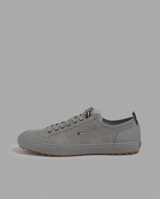 Opiniones de las 3 mejores Zapatillas Grises De Hombres