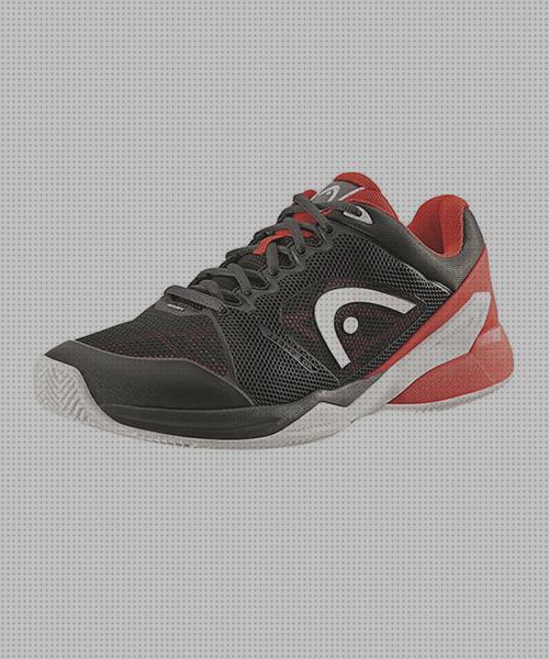 ¿Dónde poder comprar padel zapatillas zapatillas head padel hombre?