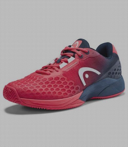 Las mejores marcas de padel zapatillas zapatillas head padel hombre