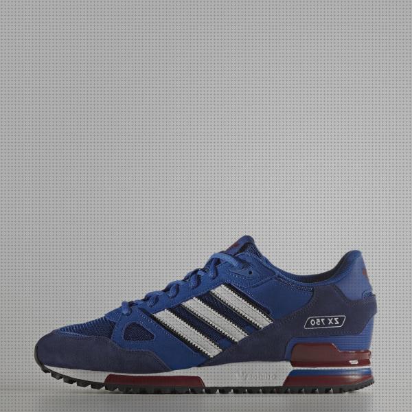 Las mejores 7 Zapatillas De Hombres Adidas 750zx