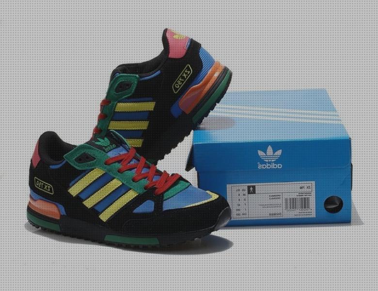 Las mejores adidas zapatillas zapatillas hombre adidas 750zx